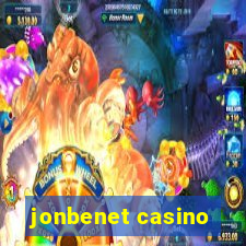 jonbenet casino